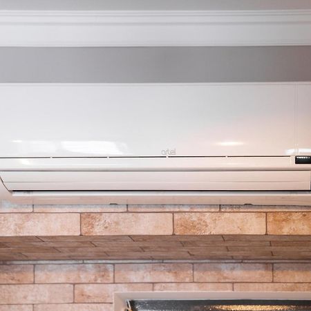 Glass New Apartments Ultracentral Κισινάου Εξωτερικό φωτογραφία