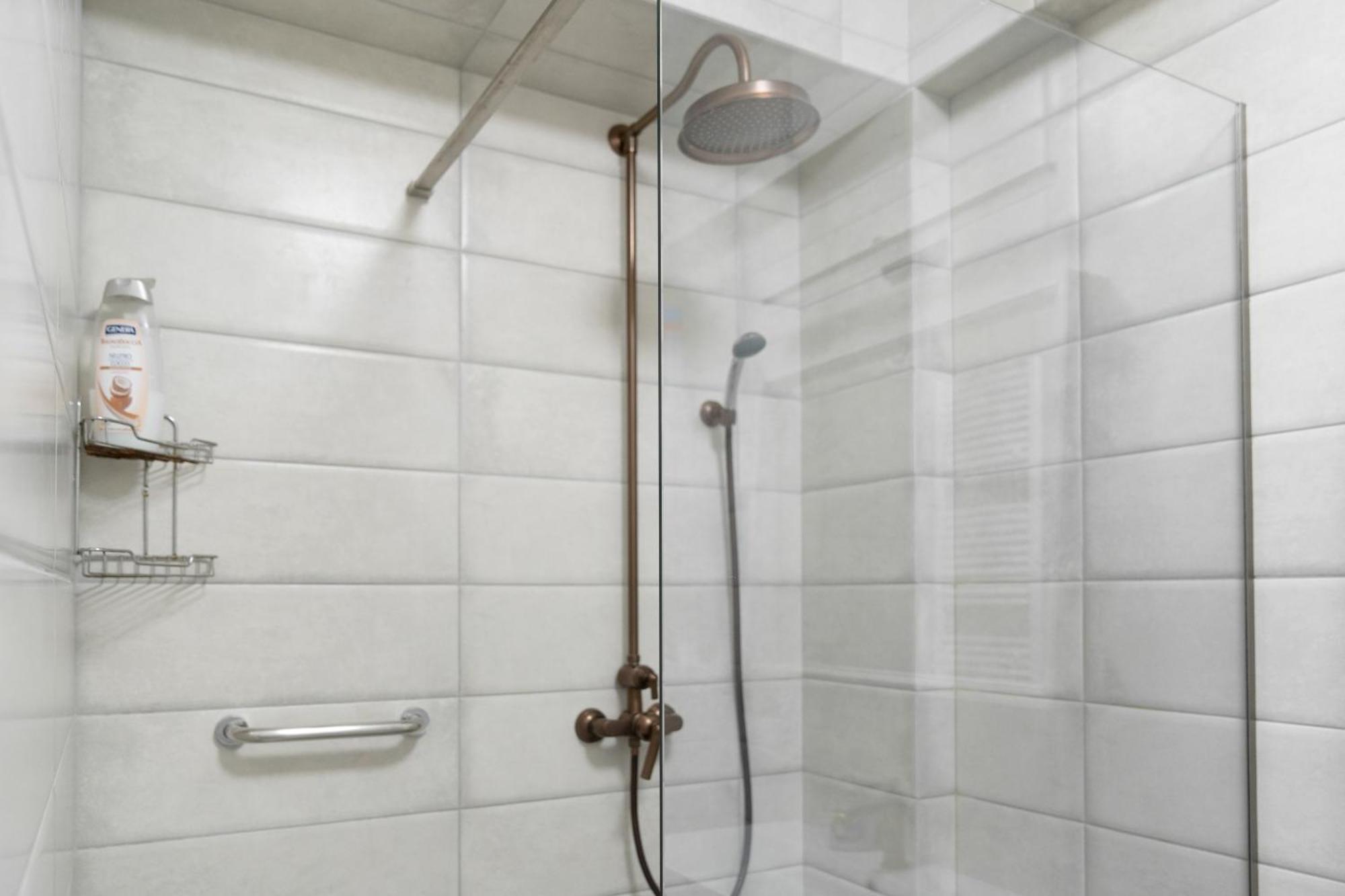 Glass New Apartments Ultracentral Κισινάου Εξωτερικό φωτογραφία