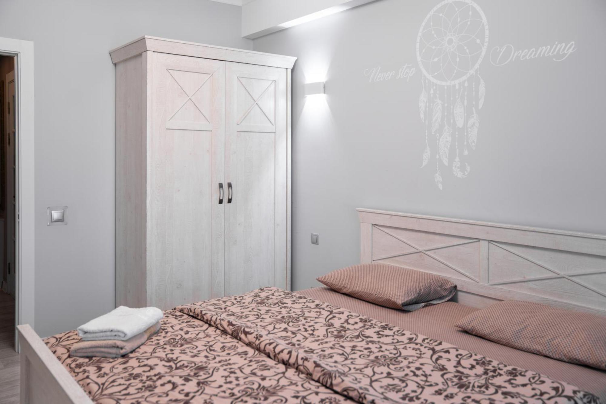 Glass New Apartments Ultracentral Κισινάου Εξωτερικό φωτογραφία