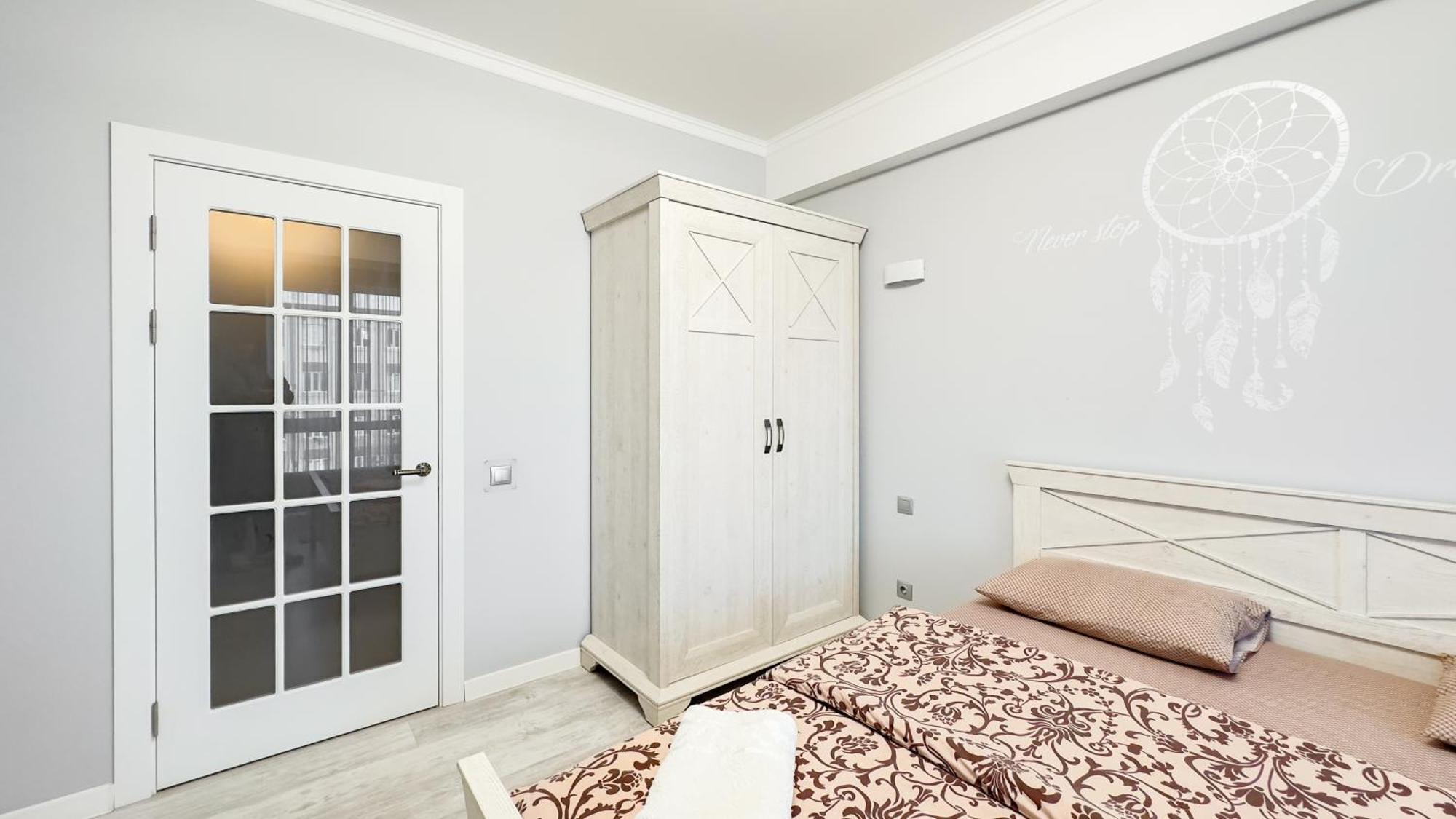Glass New Apartments Ultracentral Κισινάου Εξωτερικό φωτογραφία