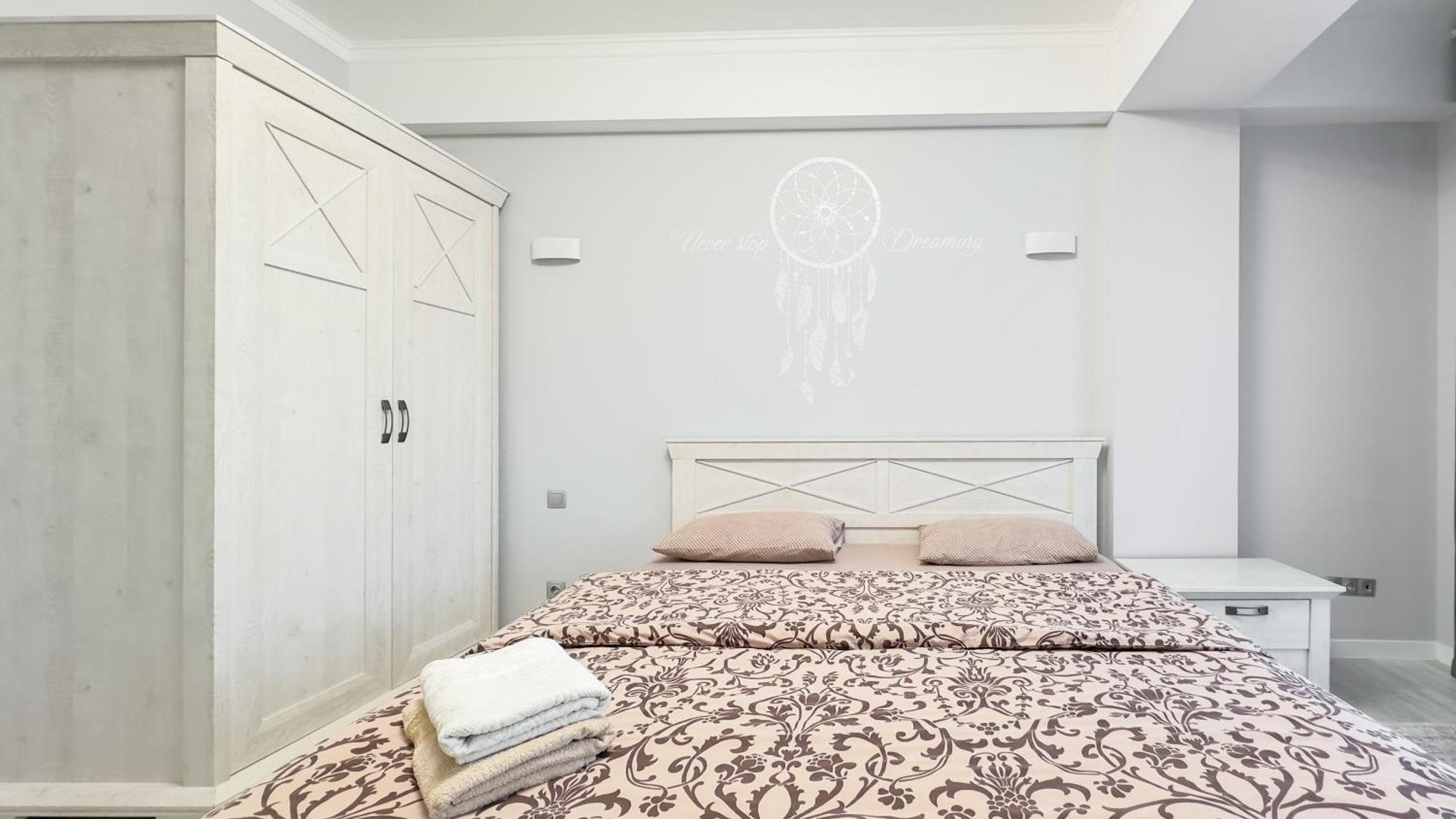 Glass New Apartments Ultracentral Κισινάου Εξωτερικό φωτογραφία