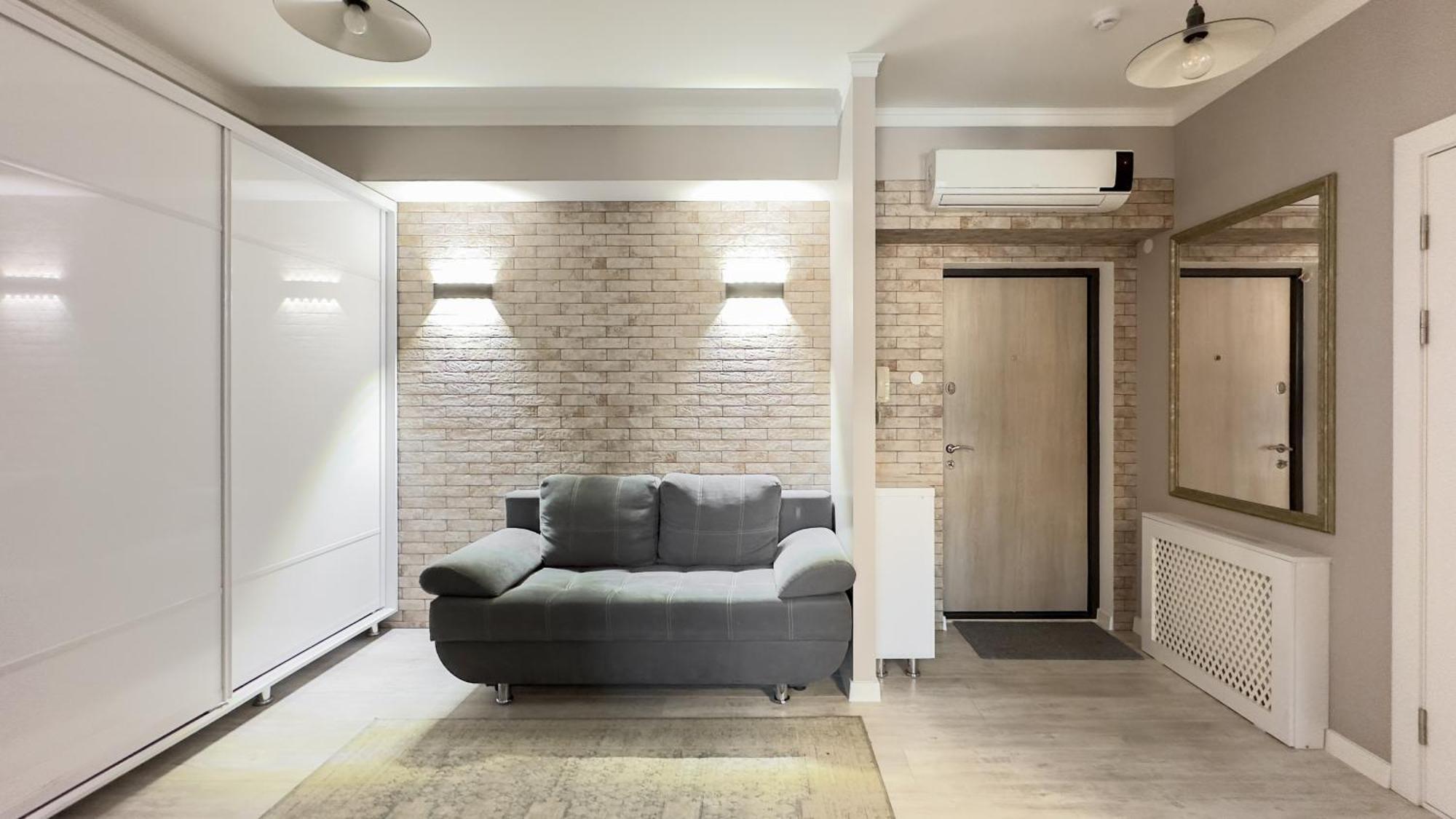 Glass New Apartments Ultracentral Κισινάου Εξωτερικό φωτογραφία