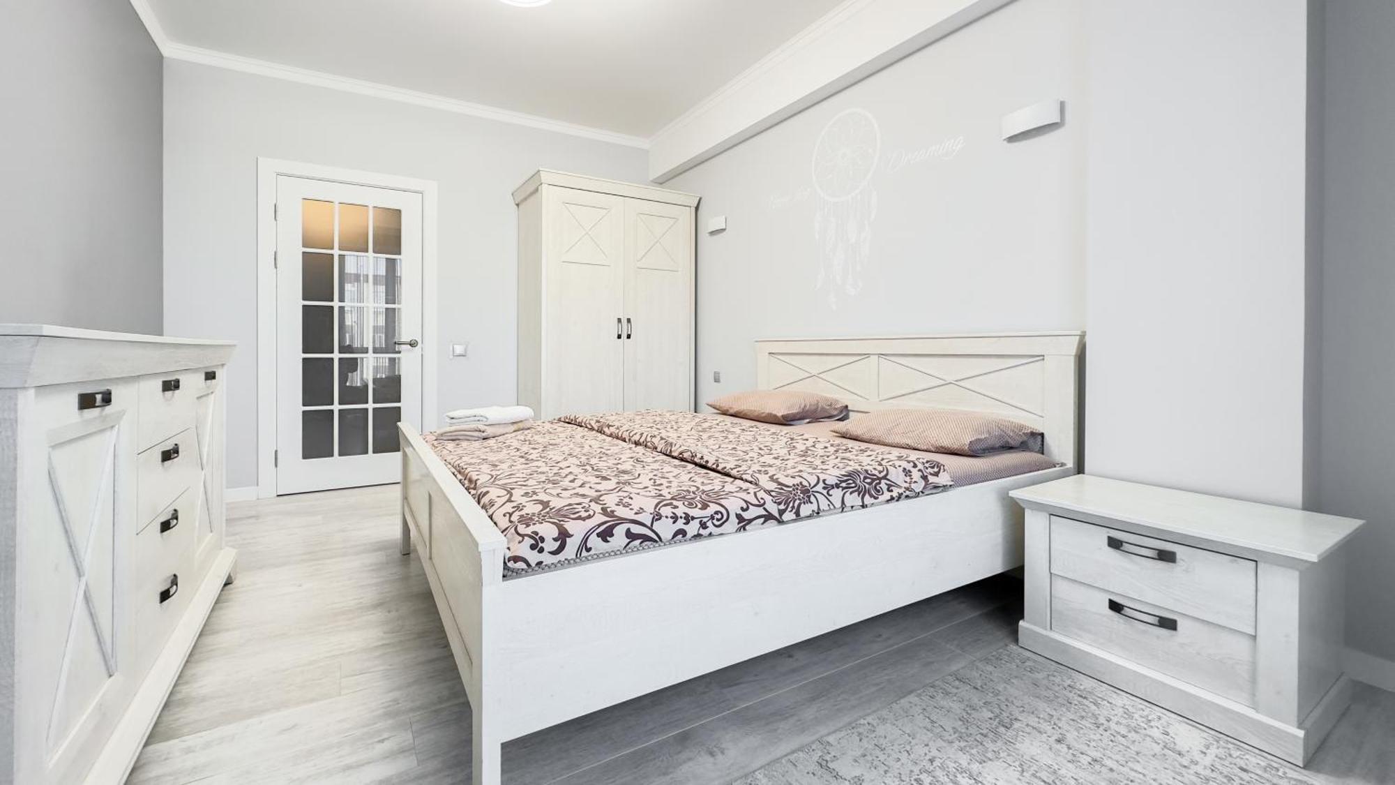 Glass New Apartments Ultracentral Κισινάου Εξωτερικό φωτογραφία