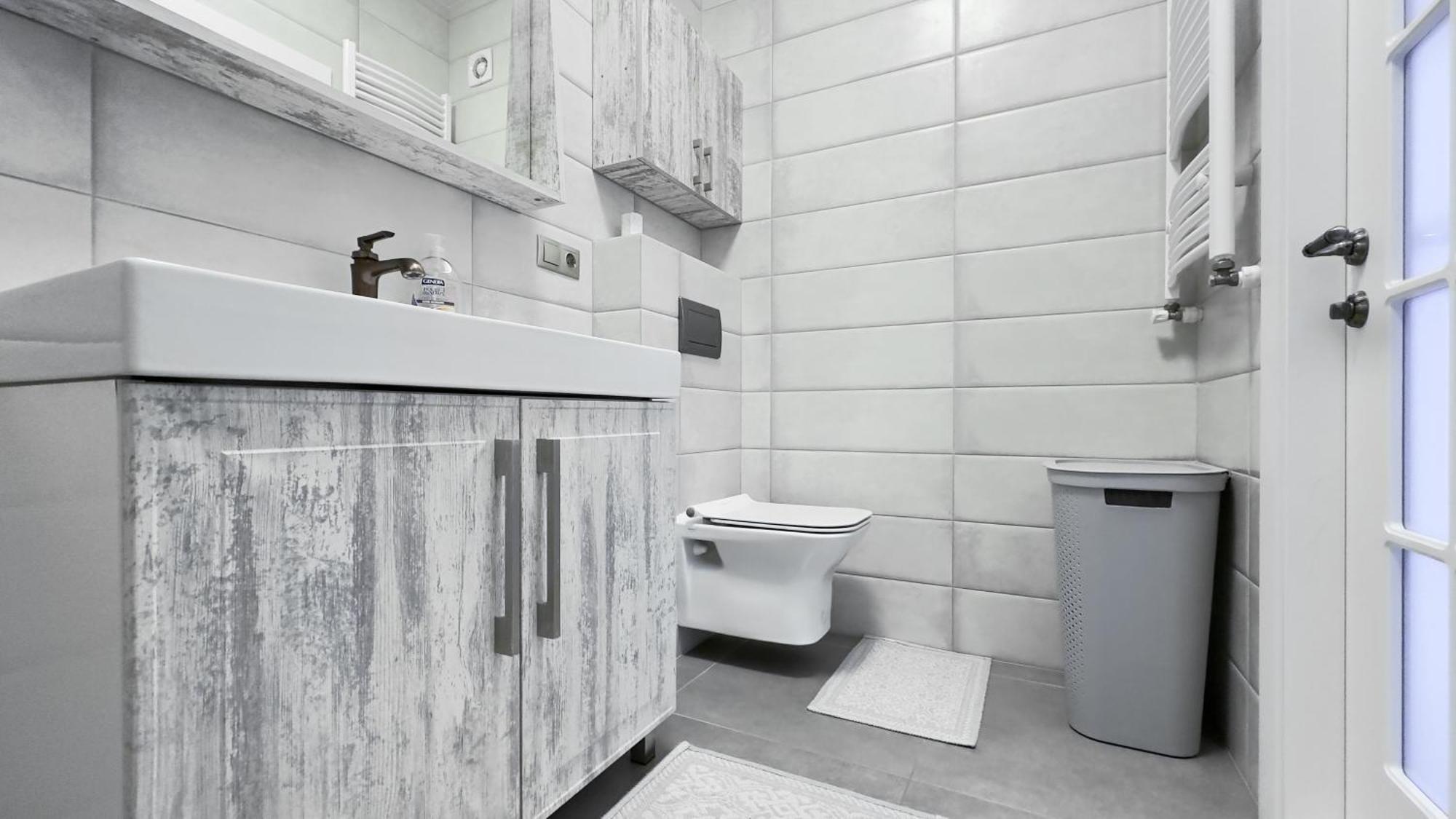 Glass New Apartments Ultracentral Κισινάου Εξωτερικό φωτογραφία
