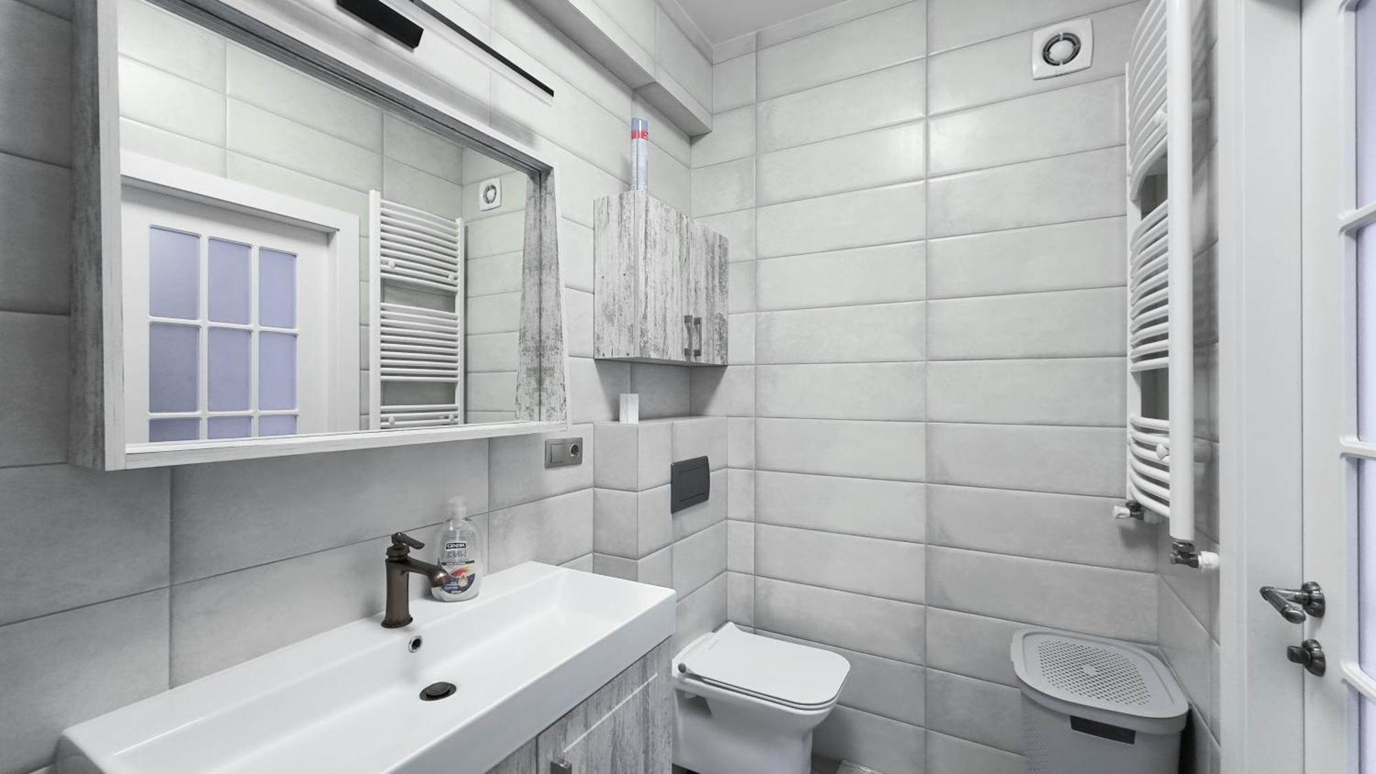 Glass New Apartments Ultracentral Κισινάου Εξωτερικό φωτογραφία