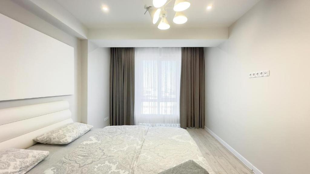 Glass New Apartments Ultracentral Κισινάου Εξωτερικό φωτογραφία