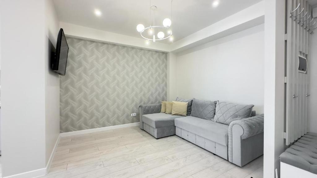 Glass New Apartments Ultracentral Κισινάου Εξωτερικό φωτογραφία